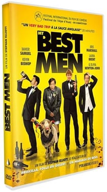 My Best Men