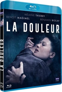 La Douleur