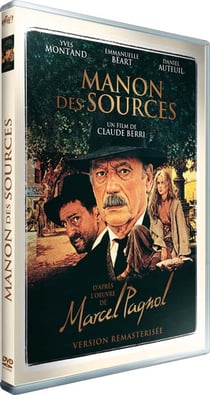 Manon des Sources