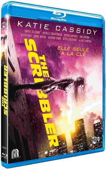 The Scribbler