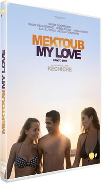 Mektoub, My Love : Canto Uno