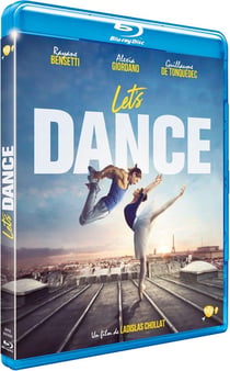 Let's Dance