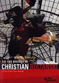 Les Vies possibles de Christian Boltanski - Portrait fantôme de l'artiste