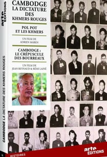 Cambodge, la dictature des Khmers Rouges 1975 - 1979