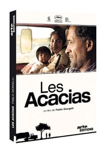 Les Acacias