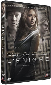 L'Énigme