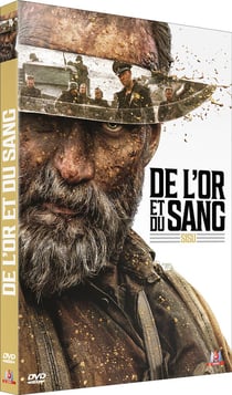 De l'or et du sang (Sisu)