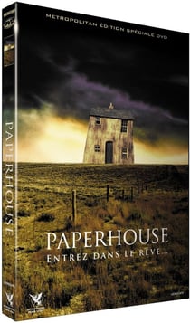 Paperhouse