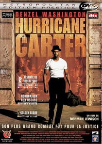 Hurricane Carter