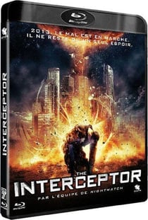 The Interceptor