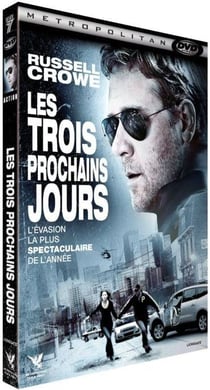 Les Trois prochains jours
