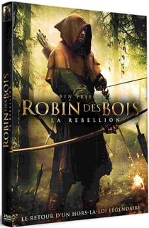 Robin des Bois : La rebellion