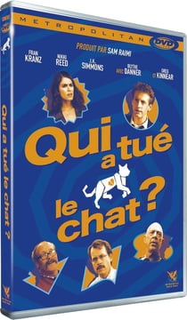 Qui a tué le chat ?