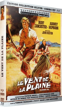 Le Vent de la plaine