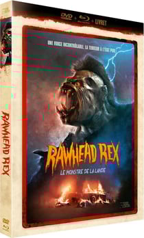 Rawhead Rex