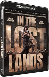 In The Lost Lands