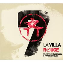 La villa rouge /vol.7