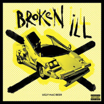 Broken Ill - édition colorée