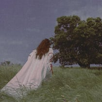 Sauvage et vivante