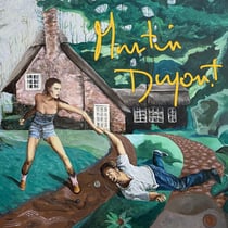 You Smile When It Hurts