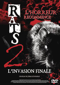 Rats 2 - L'invasion finale