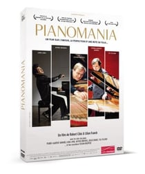Pianomania