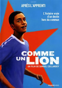 Comme un lion