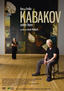 Ilya & Emilia Kabakov : Enter Here