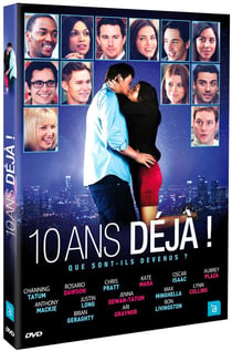 10 ans déjà !
