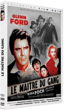 Le Maître du gang