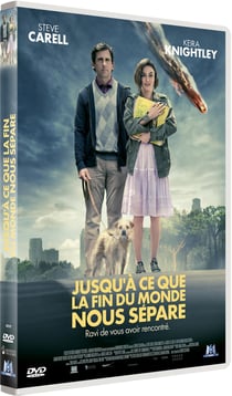 Jusqu'à ce que la fin du monde nous sépare