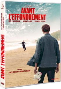 Avant l'effondrement