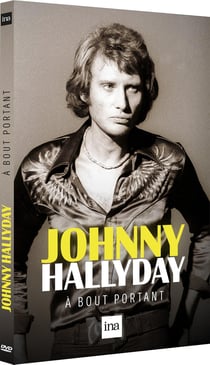 À bout portant - Johnny Hallyday