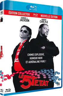 Le 51ème Etat