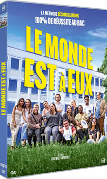 Le Monde est à eux