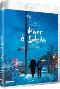 Hiver à Sokcho