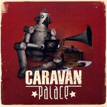 Caravan palace
