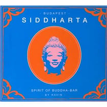 Budapest : siddharta, spirit of buddha-bar /vol.5