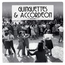 Guinguette & accordéon