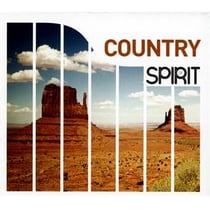 Spirit of country