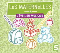 Coffret les maternelles