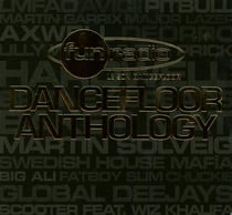 Fun dancefloor anthology