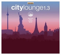 City lounge 1.3