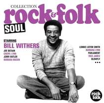 Rock&Folk Soul - édition gatefold