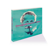 Georges Brassens In Jazz, A jazz Tribute
