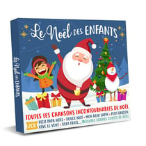 Le Noël des enfants