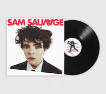 Sam Sauvage