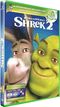Shrek 2