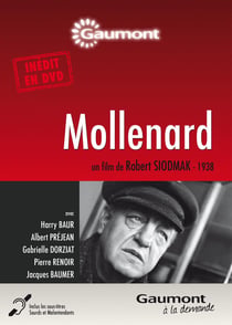 Mollenard