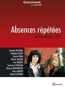 Absences répétées